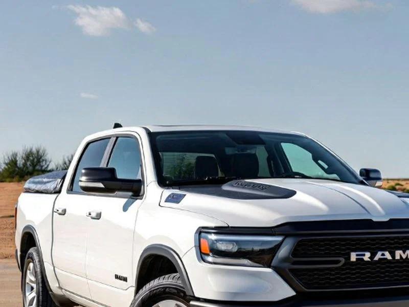 ram ram 1500 pickup 2022 1C6RRFCG8NN469704 image ram ram 1500 pickup 2022 1C6RRFCG8NN469704 image